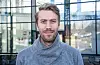 Ståle Andreassen er kommuneoverlege i Sveio kommune.ARKIVFOTO