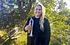 Heidi Magnesdatter Åsbø er kåret til verdensmester på soprankornett for andre år på rad.