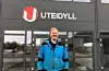uteidyll pergola