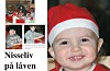 Faksimile Vestavind 9. desember 2004.
