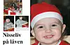 Faksimile Vestavind 9. desember 2004.