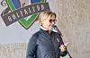 Styreleiar i Haugland Golfklubb Jorunn Skåden helsa og takka.