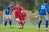 Rutinerte Erik Sydnes var blant målscorarane då Sveio IL rysta Avaldsnes i kretscupen måndag kveld.ARKIVFOTO: TORSTEIN TYSVÆR NYMOEN