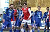 Tobias Kvalvågnes Guddal byter ut Bryne-drakta med Levanger-drakt denne sesongen.ARKIVFOTO: SVENN OLAV SELE/BRYNE FK