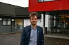 Jostein Førre, rådmann i Sveio kommune.