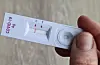 korona heimetest sjølvtest