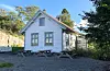 Vikse gamle skule for sal