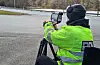 Nils Henrik Nodlandkontroll laser trafikk politi bot