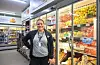 Daglig leder Marryel Velde er fremdeles fersk, men høster allerede skryt fra lokalbefolkningen. Foto: Morten Vågset Møller