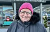 Ellen Marie Hagevik vert ny redaktør i Vestavind.FOTO: PRIVAT