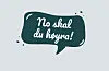 no skal du høyras. k. røne