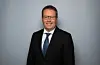 Kommunal- og distriktsminister Bjørn Arild Gram