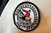 Emblemet til Norges Livredningsselskap.