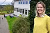 Valestrand oppvekstsenter og Monica V. Valen.