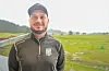Bård Skogen er ferdig med sin første sesong på HotelPlanner Tour og gjør seg nå klar for finalen i kvalifiseringsskolen i Spania. Der kjemper han om en plass på DP World Tour, det øverste nivået i europeisk golf. Foto: Morten Vågset Møller
