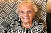 Kari Sofie Emberland g. Lokna kom til verda i 1925.