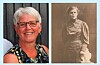 – Interessa for historie har berre auka med åra, fortel Bjørg Marit Baustad Grastveit. Ho har skrive ei omfattande slektshistorie frå Nedre Økland der bestemor hennar Berta Gurine Økland Landråk vaks opp.