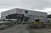 Last Haugesund AS sin verkstad og lokale ligg tett på E39 og der ulukka skjedde.