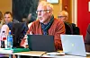 Ole Johan Sveen (TvF) foreslo dialog med nokre av klagarane, men fekk ikkje fleirtal for dette.