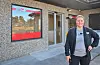 Statsforvalteren i Vestland har opphevet Sveio kommunes vedtak om fjernbetjent alkoholsalg ved Auklandshamn landhandel. Butikkdriver Marryel Velde er skuffet over avgjørelsen. Arkivfoto: Morten Vågset Møller