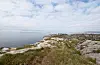 Geologien ved Ryvarden er noko som ligg til grunn for at Geopark Sunnhordland ser ut til å få Unesco-status.FOTO: TORSTEIN TYSVÆR NYMOEN