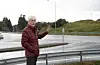Lars Einar Hollund (H) meiner tilleggspunkta er lovlege, og seier det er viktig at Sveio er tydeleg på krava sine.ARKIVFOTO: THOMAS VALLESTAD DRAGESET