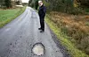 LindøyvegenPer Kjell TorvastadHol