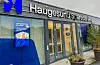 Onsdagg er siste dag med drop in i Haugesund Sparebank sitt kontor i Sveio sentrum. Foto: Ellen Marie Hagevik