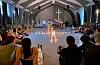 Norsk Luthersk Misjonssamband eig og driv Solgry ungdoms- og misjonssenter i Sveio. Bildet er frå ei konfirmantsamling i 2021.FOTO: ARILD STEINSLAND/SVEIOKYRKJA