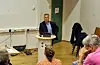 Rune Teikari, Sveio FrP.