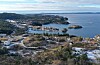 To av eigedomane som vart selde over 5 millionar befinn seg i Auklandshamn.