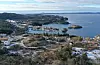 To av eigedomane som vart selde over 5 millionar befinn seg i Auklandshamn.