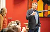 Henry DammanStatens VegvesenE39Kommunestyret