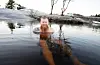 Tony Andre StuvikIsbadingKuldebadingCold plunge