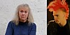 Det har gått nøyaktig 20 år sidan Tove Følid mista sitt einaste born, sonen Wim. Ho har dei siste 17 åra vore leiar for støtteforeininga for dei etterlatne og attlevande etter Sleipner-forliset. Følid bur i Bergen. Foto: Privat