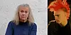 Det har gått nøyaktig 20 år sidan Tove Følid mista sitt einaste born, sonen Wim. Ho har dei siste 17 åra vore leiar for støtteforeininga for dei etterlatne og attlevande etter Sleipner-forliset. Følid bur i Bergen. Foto: Privat