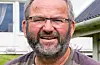 Arne Valen, Sveio Senterparti.ARKIVFOTO: EINAR VESTVIK