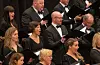 Bergen filharmoniske kor.FOTO: TORSTEIN TYSVÆR NYMOEN