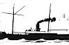 Dampskipet «Thor» var bygt i Dublin i 1867, og kom til H.O. Sundfør i Skåre i 1889.