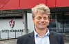 Rådmann Jostein Førre kan gle seg over meir pengar enn budsjettert frå Havbruksfondet. Foto: Einar Vestvik