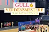 Biletet er henta frå Instagramkontoen til Sveio Drill.