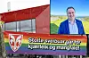 André Mundal HaukåsPrideSveio kommuneHøgre