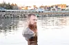 Tony Andre StuvikIsbadingKuldebadingCold plunge