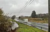 søre våge ein regntung dag. 28.10.21