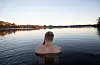 Tony Andre StuvikIsbadingKuldebadingCold plunge