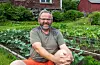 Då Arne Valen gjekk av med pensjon, sa han at no ville han prioritera familien og lokalpolitikken. Samstundes signaliserte han at han framleis var full av energi. Arkivfoto: Einar Vestvik