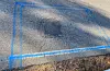 KrokavatnetØklandsvegenAuklandshamnVegmerking