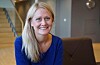 Astrid Bergmål frå Sveio er ny statssekretær.