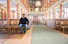 Gisle SørhusSveio Kyrkje