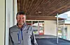 Asle Georg Halleraker meiner et fylkesbyte til Rogaland er den einaste garantien for at ungdom frå Sveio i framtida kan søke til vidaregåande utdanning i Haugesund.